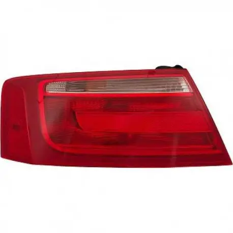 Achat Immédiat FEU ARRIERE GAUCHE EXTERIEUR POUR AUDI A5 B5 8T8 (12-16) - SPORTBACK - SANS LED