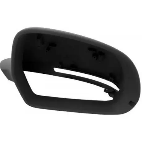 Expédition Rapide COQUE RETROVISEUR GAUCHE AUDI A3 8P (08-10) & A4 B8 8K (08-10) & A5 8T (07-10) & A6 4F (08-10) - A PEINDRE - AVEC ASSISTANT DE L