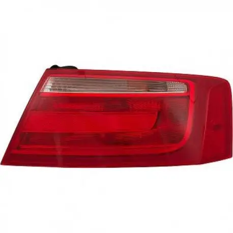 Commander Vite FEU ARRIERE DROIT EXTERIEUR POUR AUDI A5 B5 8T8 (12-16) - SPORTBACK - SANS LED