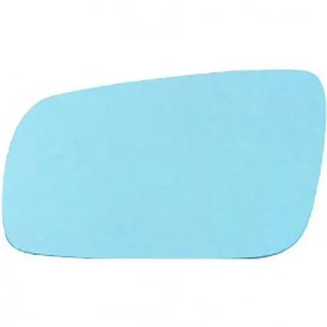GLACE DE RETROVISEUR DROIT AUDI A3 8L (96-00) - CHAUFFANT Prix Promo