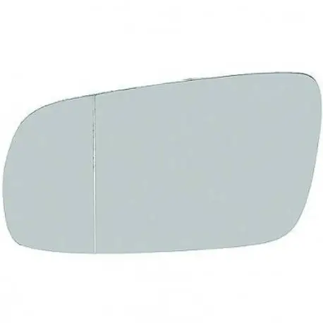 MIROIR DE RETROVISEUR GAUCHE VW GOLF 4 (97-03) & BORA (98-05) & LUPO (98-05) & PASSAT (96-05) & IBIZA (99-02) & CORDOBA (99-02) Vente Directe