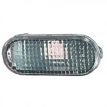 Promotion Saisonnière CLIGNOTANT LATERAL GAUCHE / DROIT POUR SEAT ALHAMBRA (96-00) TRANSPARENT - TRANSLUCIDE