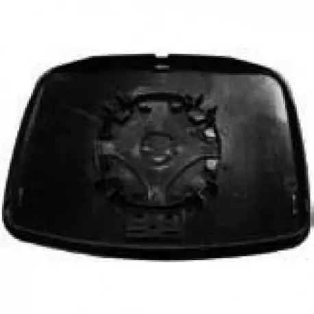 GLACE DE RETROVISEUR DROIT/GAUCHE MERCEDES VITO (96-03) - CHAUFFANTE Marque