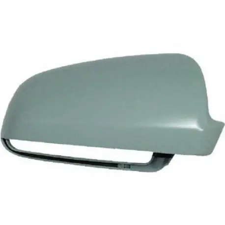 Super Prix COQUE RETROVISEUR GAUCHE AUDI A4 B7 8E (05-07) - A PEINDRE