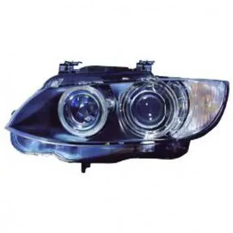 Livraison Gratuite PHARE AVANT XENON DROIT BMW SERIE 3 E92/E93 (06-10) - COUPE - CABRIOLET - PHASE 1 - BIXENON