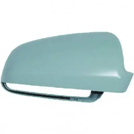 COQUE RETROVISEUR DROIT AUDI A3 8P (03-08) & A4 B6 8E (00-04) & A6 4F (04-08) - A PEINDRE Marque