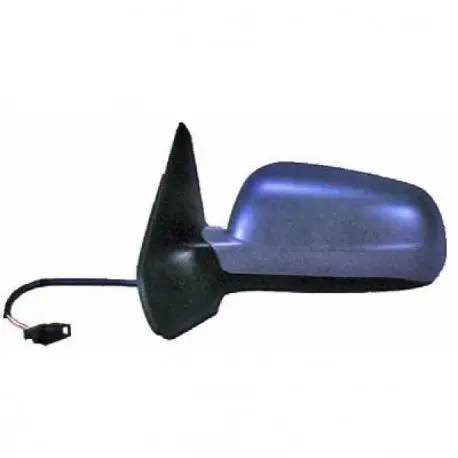 Promotion RETROVISEUR GAUCHE VW GOLF 4 (97-03) & BORA (98-05) - REGLAGE ELECTRIQUE - CHAUFFANT - AVEC COQUE À PEINDRE