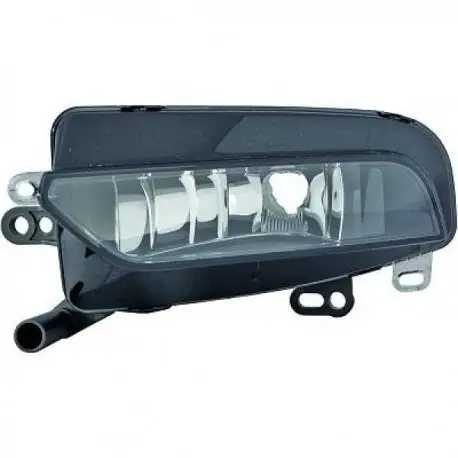 PHARE ANTIBOUILLARDS AVANT GAUCHE POUR AUDI A3 8V (13-16) - 3-5 PORTES - SPORTBACK - NON S-LINE Quantité Limitée