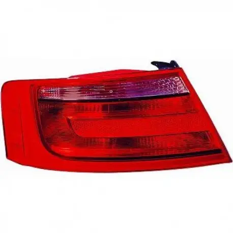 FEU ARRIERE DROIT EXTERIEUR POUR AUDI A5 B5 8T (07-11) - SPORTBACK - SANS LED Super Prix