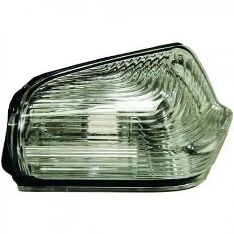 Meilleur Prix CLIGNOTANT DE RETROVISEUR GAUCHE VW CRAFTER (06-17) - SANS AMPOULE