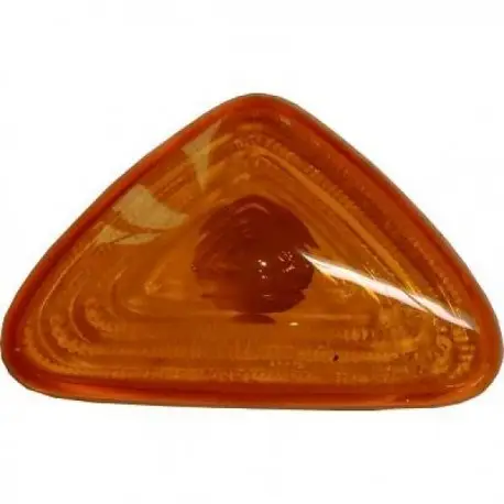 CLIGNOTANT LATERAL GAUCHE/DROIT CITROEN JUMPER (02-06) & FIAT DUCATO (02-06) & PEUGEOT BOXER (02-06) - ORANGE Must-Have