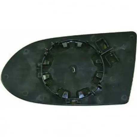 Nouvelle Collection GLACE DE RETROVISEUR DROIT OPEL ZAFIRA (05-) - CHAUFFANTE