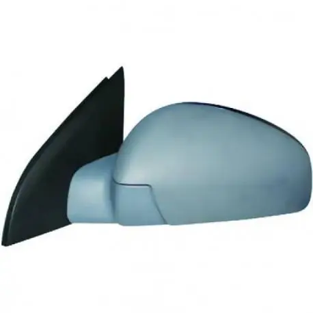 Nouveauté RETROVISEUR DROIT COMPLET OPEL SIGNUM (03-08) & OPEL VECTRA (02-08)- ELECTRIQUE - CHAUFFANT - A PEINDRE