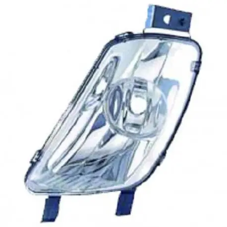 Prix Cassé FEU - PHARE ANTIBROUILLARD AVANT DROIT PEUGEOT 308 (07-13) - H8