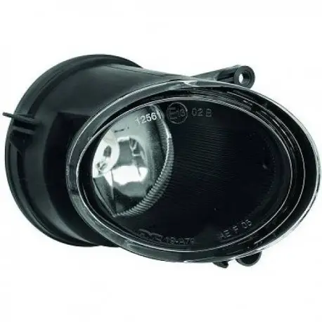 PHARE ANTIBROUILLARDS AVANT DROIT POUR AUDI TT 8J (06-14) - H11 Petit Prix