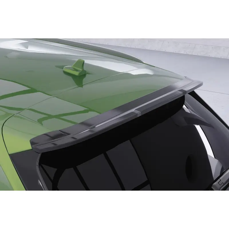 Promotion Saisonnière SPOILER DE COFFRE POUR AUDI Q5 FY STANDARD (17-20) - NOIR BRILLANT