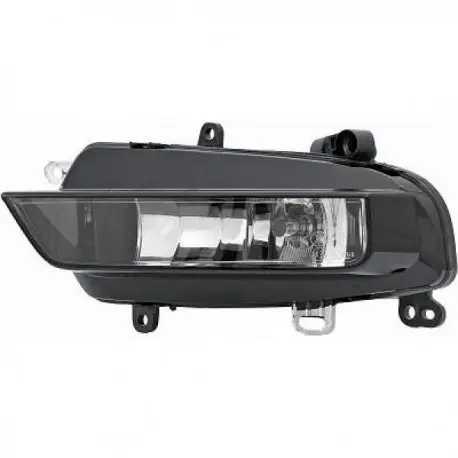 PHARE ANTIBOUILLARDS AVANT GAUCHE POUR AUDI A1 8X (15-18) - 3/5 PORTES - PAS POUR S-LINE Promotion