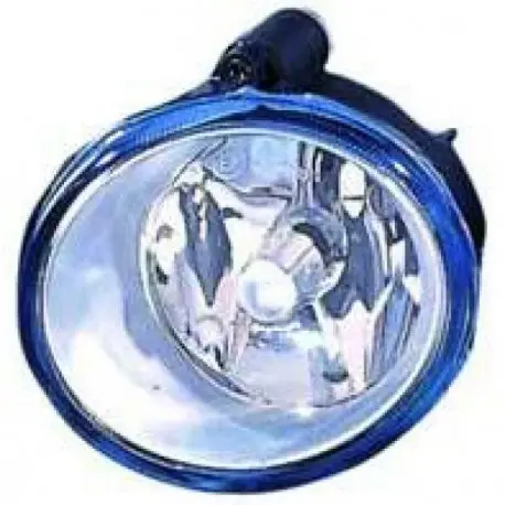 FEU - PHARE ANTIBROUILLARD AVANT GAUCHE OPEL VIVARO (01-14) & RENAULT TRAFFIC (01-13) & NISSAN PRIMASTAR (01-13) Réduction