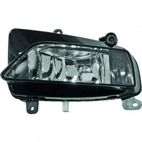 PHARE ANTIBOUILLARDS AVANT GAUCHE POUR AUDI A5 B8 (11-16) H8 - POUR S-LINE Prix Promo