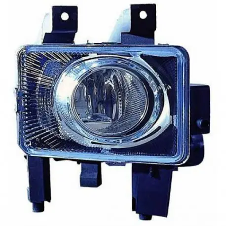 FEU - PHARE ANTIBROUILLARD AVANT GAUCHE OPEL ASTRA H (07-09) - AUSSI GTC Offre Exclusive