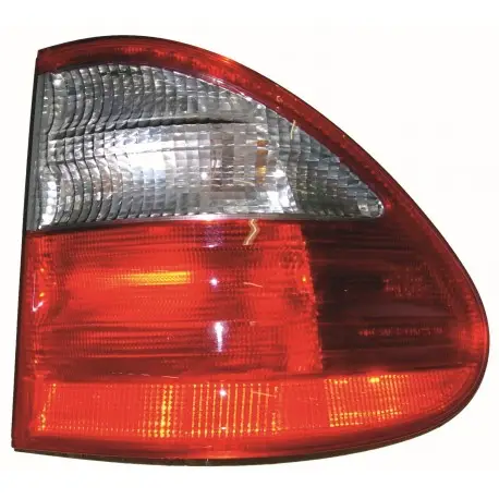FEU ARRIERE GAUCHE EXTERIEUR MERCEDES CLASSE E W210 (99-02) - CLASSIC/ELEGANCE - BREAK Nouvelle Collection
