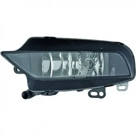 PHARE ANTIBOUILLARDS AVANT GAUCHE POUR AUDI A3 8V (13-16) - BERLINE - CABRIOLET - NON S-LINE Authentique