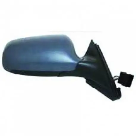 Top Vente RETROVISEUR GAUCHE COMPLET AUDI A3 8L (00-03) - POUR 3 PORTES - 5 PIN - ELECTRIQUE - CHAUFFANT