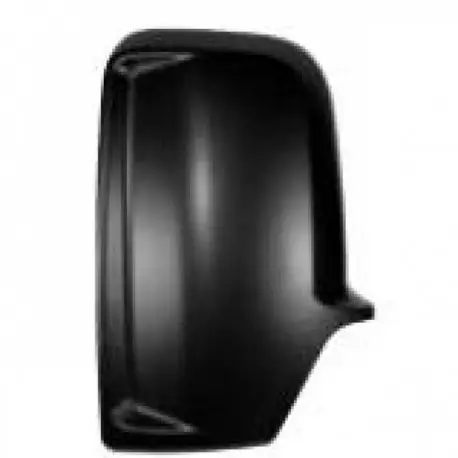 Achat Immédiat COQUE DE RETROVISEUR DROIT VW CRAFTER (06-17) - NOIR