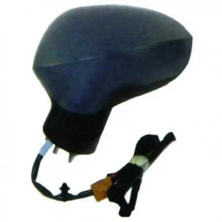 RETROVISEUR EXTERIEUR GAUCHE - ELECTRIQUE POUR SEAT EXEO (09-12) Expédition Rapide