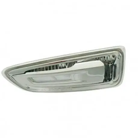 CLIGNOTANT LATERAL GAUCHE OPEL ZAFIRA C (12-) & ASTRA J (09-15) - TRANSPARENT - 1 PIECE - PAS POUR 3 PORTES GTC Usine Directe