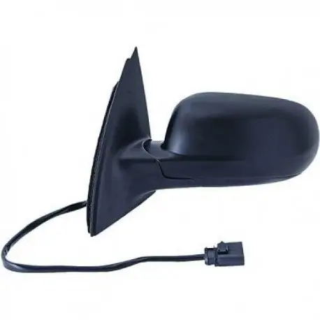 Marque RETROVISEUR EXTERIEUR GAUCHE - ELECTRIQUE POUR SEAT AROSA 6H (00-04)