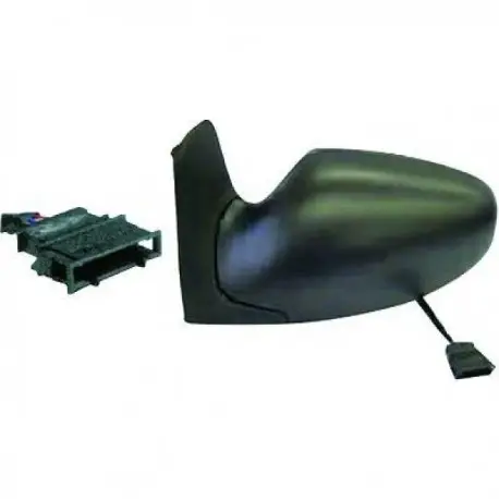 RETROVISEUR EXTERIEUR GAUCHE - ELECTRIQUE POUR SEAT ALHAMBRA (96-00) - MOD1 - VOIR PHOTO Affaire À Saisir