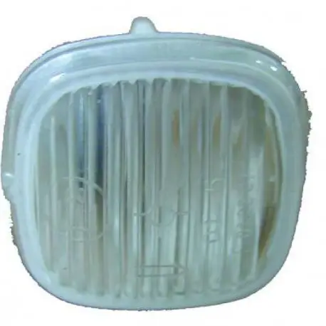 CLIGNOTANT LATÉRAL AUDI A3 8L (96-00) - BLANC - TRANSPARENT Nouvel Arrivage