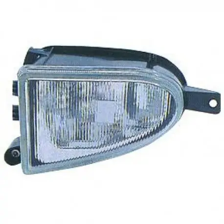 ANTIBROUILLARDS AVANT DROIT POUR SEAT ALHAMBRA (96-00) Acheter En Ligne