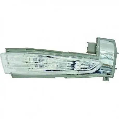 Livraison Gratuite CLIGNOTANT DE RETROVISEUR GAUCHE PEUGEOT 508 (10-17) - LED