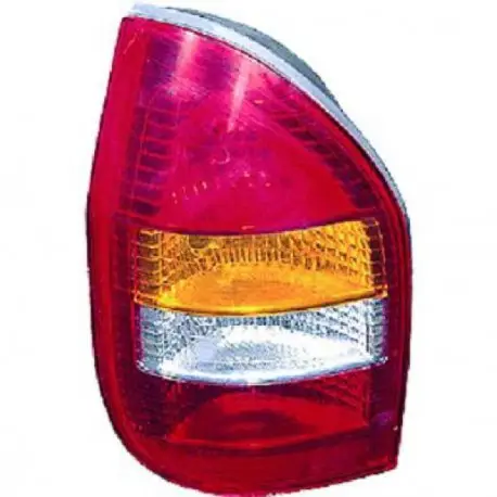 FEU ARRIERE GAUCHE OPEL ZAFIRA (99-05) Prix Cassé