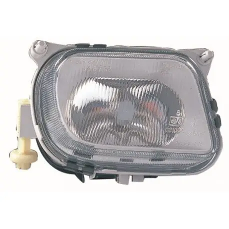 Remise ANTIBROUILLARD AVANT GAUCHE MERCEDES CLASSE E W210 (95-99)