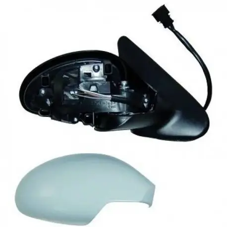 Prix Bas RETROVISEUR EXTERIEUR GAUCHE - ELECTRIQUE POUR SEAT TOLEDO - LEON 1M (99-04)