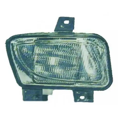 ANTIBROUILLARDS AVANT DROIT POUR ALFA ROMEO 166 (98-03) Meilleure Vente