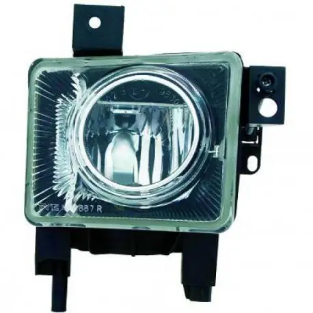 FEU - PHARE ANTIBROUILLARD AVANT DROIT OPEL VECTRA (05-08) - H3 - ANTIBROUILLARD ROND Offre Exclusive