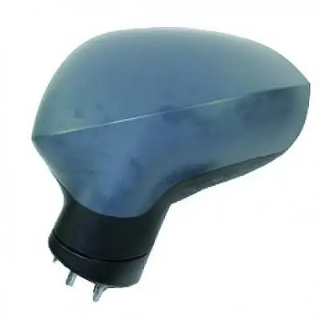 RETROVISEUR EXTERIEUR GAUCHE - ELECTRIQUE POUR SEAT IBIZA 6J (08-12) Bon Marché