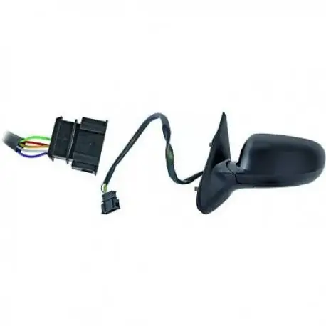Prix Cassé RETROVISEUR EXTERIEUR GAUCHE - ELECTRIQUE POUR SEAT IBIZA - CORDOBA (99-02)