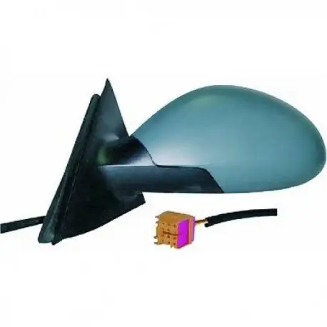 Meilleur Prix RETROVISEUR EXTERIEUR GAUCHE - ELECTRIQUE POUR SEAT IBIZA - CORDOBA (02-05)