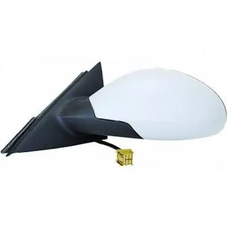 RETROVISEUR EXTERIEUR DROIT - ELECTRIQUE - RABATTABLE POUR SEAT IBIZA - CORDOBA (06-08) Prix Promo