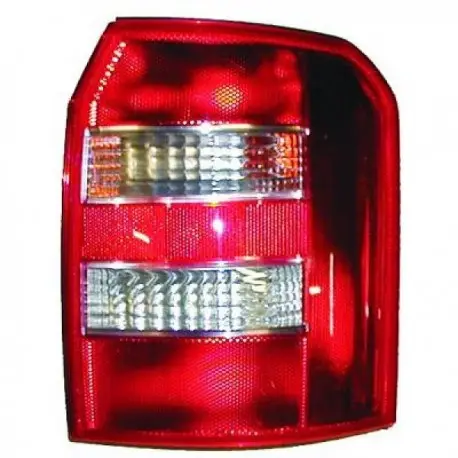 Acheter En Ligne FEU ARRIERE DROIT EXTERIEUR POUR AUDI A2 (99-05)