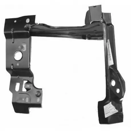 SUPPORT DE PHARE AVANT GAUCHE RENAULT MASTER (99-03) + OPEL MOVANO (99-03) + NISSAN INTERSTAR (99-03) Nouvelle Collection