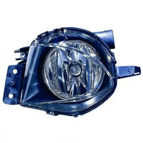 FEU - PHARE ANTIBROUILLARD AVANT GAUCHE BMW SERIE 3 E90/E91 (05-08) - BERLINE - TOURING - PAS POUR PACK M Satisfait Ou Remboursé