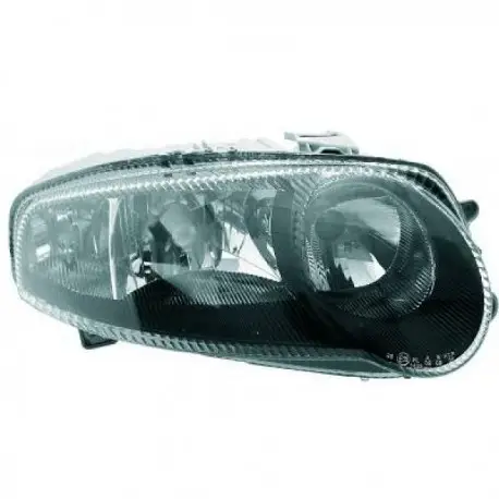 PHARE AVANT DROIT NOIR - DEPO/TYC POUR ALFA ROMEO 147 (01-04) Commande En Gros