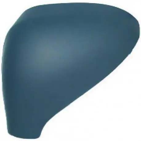 COQUE DE RETROVISEUR GAUCHE PEUGEOT 207 (06-12) - A PEINDRE Offre Limitée