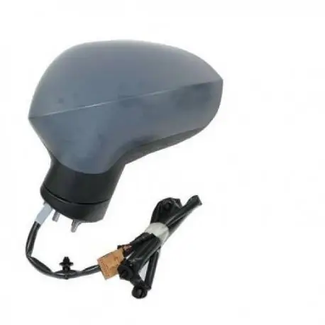 Prix Choc RETROVISEUR EXTERIEUR GAUCHE - ELECTRIQUE - RABATTABLE POUR SEAT EXEO (09-12)